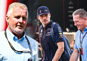 Johnny Herbert: "Ik respecteer Jos Verstappen voor het beschermen van zijn zoon"