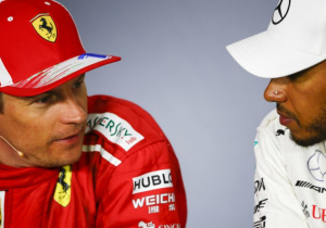 Oud-manager over Räikkönen: 'Hij ziet het gewoon als hobby'