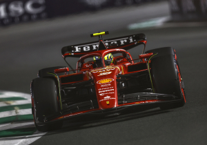 F1 team announces Ferrari driver SIGNING as 2025 grid takes shape
