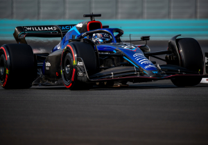 Williams concede historic shortfall behind continued struggles