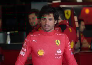 Ferrari still chasing Vegas GP organizers for $2m Sainz compensation