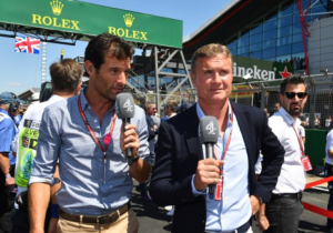 Webber vreest voor coureurs: "We zijn misschien te ver gegaan met de toegang en social media"