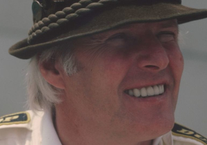 Vandaag jarig: Hans Josef Heyer (77)