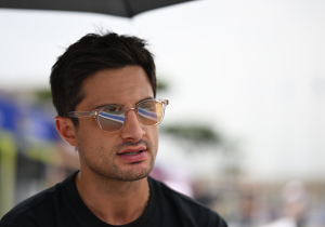 Evans loopt wereldtitel Formule E weer mis: 'Heeft niet zo mogen zijn, hopelijk volgend jaar'