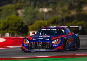 BREAKING: Verstappen bevestigt inschrijving voor 24h Nürburgring 2026