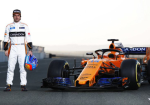 'Impossible' to predict where McLaren will finish - Alonso
