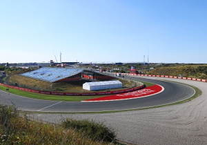 GP Países Bajos: Manifestantes bloquean el circuito de Zandvoort, diez personas arrestadas
