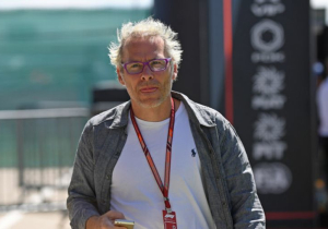Villeneuve: F1 lacking 'grit' of previous eras