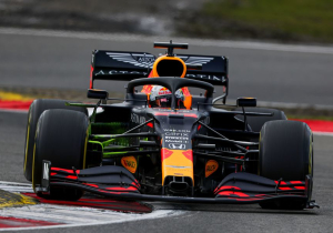 Formule 1 gaat overwegend zonnig weekend op Portimão tegemoet