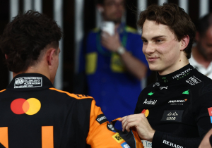 McLaren make MAJOR change in 2025 release