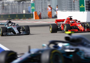 Liberty Media has lost one of F1's biggest television deals
