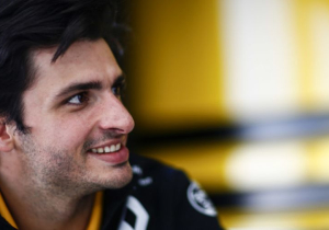 'Carlos Sainz volgt Fernando Alonso op bij McLaren'