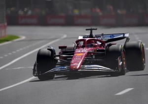 LIVE (gesloten) | Tweede vrije training Grand Prix van Australië: Ferrari lijkt het goed op orde te hebben