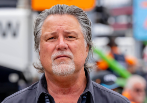 Andretti releases emotional statement after SHOCK move