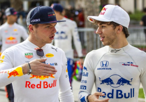 BREAKING! Pierre Gasly vertrekt naar Red Bull Racing