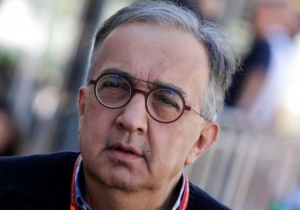 Marchionne warns against 'sapping away the DNA' of F1