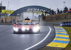 Ferrari suffer FIVE in-race disasters at Le Mans despite WINNING