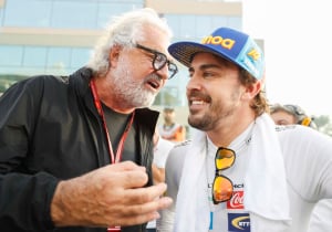 Alpine refuse to rule out Alonso-Piastri contract meddling