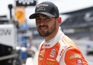 VeeKay doet na tweede plek in 2022 opnieuw mee aan 24 uur van Daytona