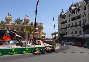 Dit is waarom de marshals in Monaco de beste ter wereld zijn: "Hun training is bijna militair"