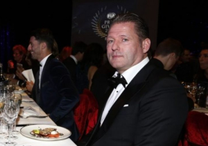 Jos Verstappen over overstap naar Mercedes: 'Dat zal een feest zijn'