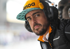 Fernando Alonso: 'De betrouwbaarheid lijkt achteruitgegaan'