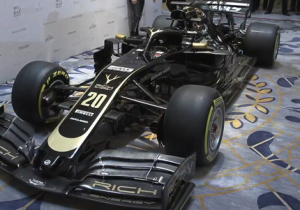 Titelsponsor Haas: "Kunnen Red Bull Racing verslaan dit jaar"