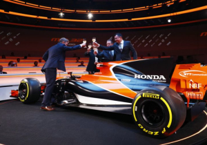 McLaren-aandeelhouder: 'Breuk met Honda duur, maar beter op de lange termijn'