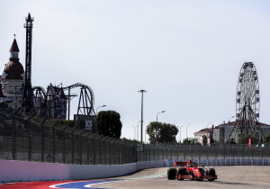 Leclerc verrast door zesde plek: "Ik ben toch wel een beetje in de war"