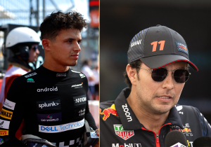 Norris: De haber empezado mejor la temporada, hubiéramos acabado segundos