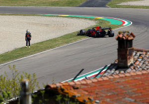 Perez blames F1 radio blackout for Ocon crash