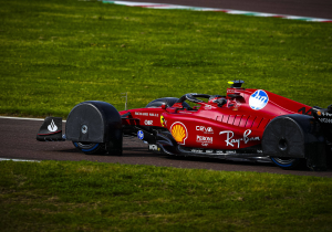 FIA hakt knoop door en stopt met test: geen wielafdekking tijdens extreme regen