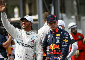 Cowell: "Lewis wil niet met dingen wegkomen, hij wil eerlijk winnen"