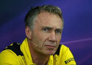 F1 team signs veteran advisor from RIVAL after multiple departures