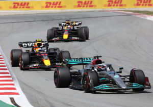 Formule 1 neemt "in komende maanden" beslissing over Grand Prix van Madrid