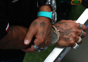 Hamilton's FIA mockery as F1 "on the limit" - GPFans F1 Recap