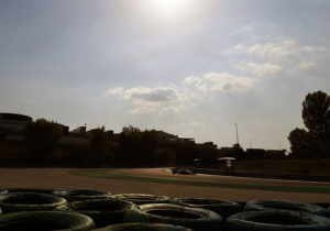 Grand Prix van Hongarije: de voorlopige weersverwachting