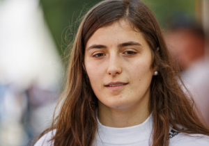 F1 dream is 'why I wake up every morning'