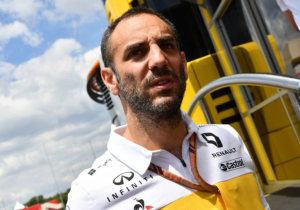 Renault: 'Inwerken van al ons nieuwe personeel enorme uitdaging'
