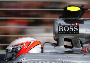 Hugo Boss ditches Formula 1 sponsorship in favour of Formula E