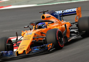 Testdagen Barcelona: Ricciardo snelste in de ochtendsessie