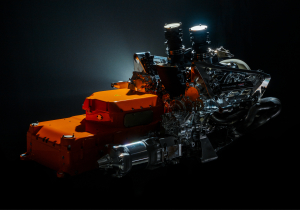 Honda wijkt af van de norm en onthult krachtbron voor Formule 1-seizoen 2026