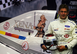 Los patrocinios más extraños de la Fórmula 1