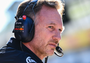 Horner reveals details of Red Bull rallying cry