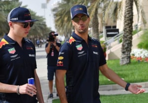 Verstappen ontvangt fikse schadevergoeding van supermarktketen Picnic