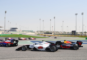 F2/F3 Power Rankings – Mercedes driver rising after emotional weekend in Austria