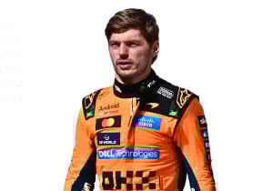 Could Verstappen follow Lambiase? McLaren move talk intensifies