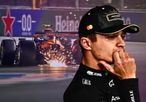 'McLaren zal ook in Qatar en Abu Dhabi nadelig effect ondervinden van diskwalificatie'