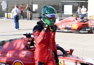 Leclerc: "Necesitamos trabajar y entender qué podemos hacer mejor"