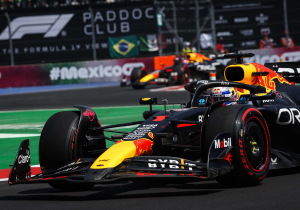 Horarios y canales de televisión para el Gran Premio de México 2024